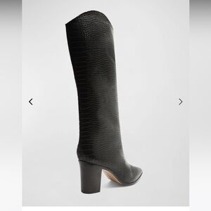 Schutz analeah snake boot